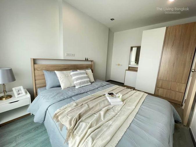 picture Condo for rent in Rich Park @Triple Station (SA-01) - 2/9