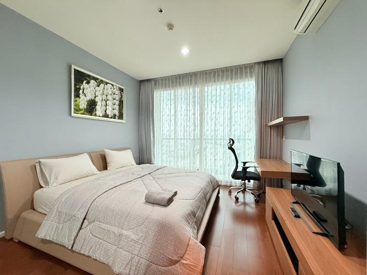 picture For Rent Menam Residences 3 br 122 Sqm Ready to move - 13/27