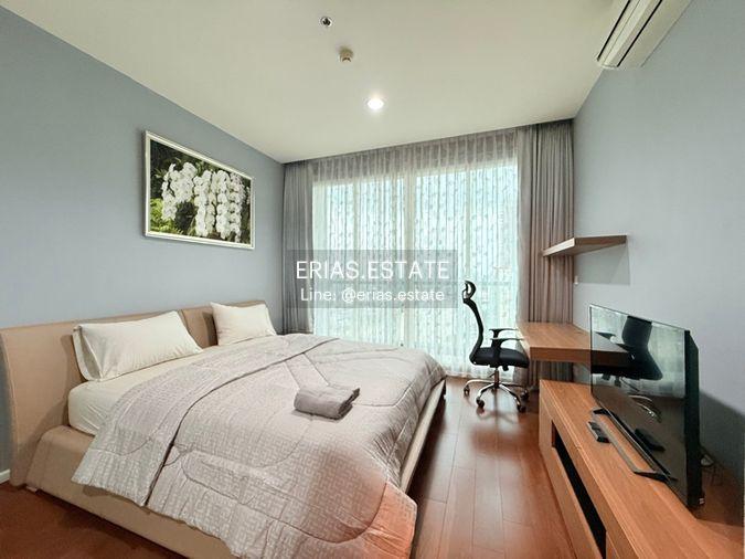 รูป ให้เช่า 3 ห้องนอน Menam Residences ใกล้ นานาชาติโชรส์เบอรี - รูปที่ 13/27
