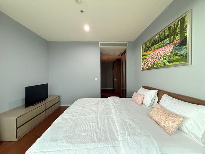 รูป ให้เช่า 3 ห้องนอน Menam Residences ใกล้ นานาชาติโชรส์เบอรี - รูปที่ 10/27