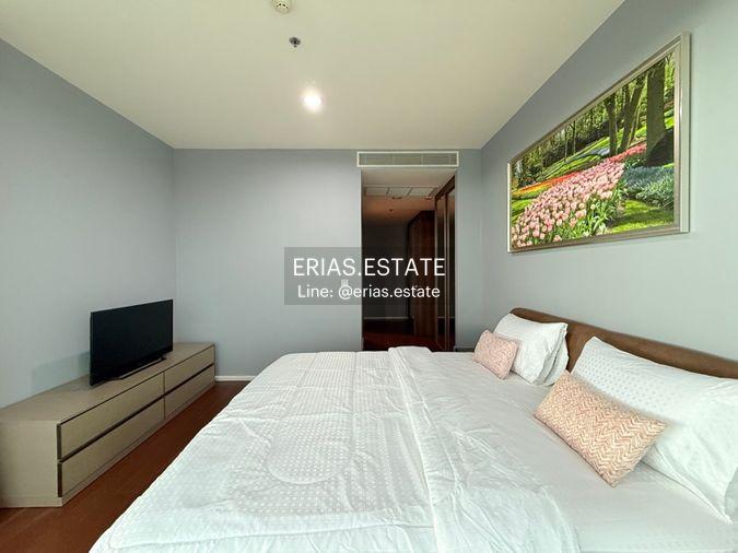 รูป ให้เช่า 3 ห้องนอน Menam Residences ใกล้ นานาชาติโชรส์เบอรี - รูปที่ 10/27