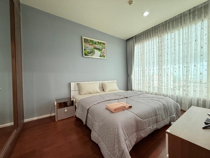 picture For Rent Menam Residences 3 br 122 Sqm Ready to move - 17/27