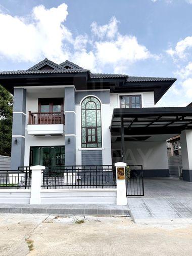 picture 📌 Urgently for sale : Thanathong Sweet House MD-95035 - 1/7