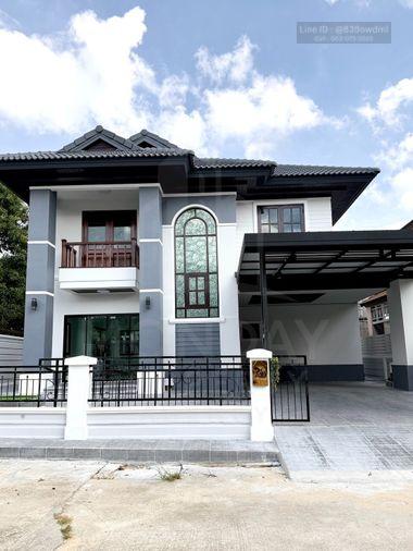picture ð Urgently for sale : Thanathong Sweet House MD-95035 - 1/7