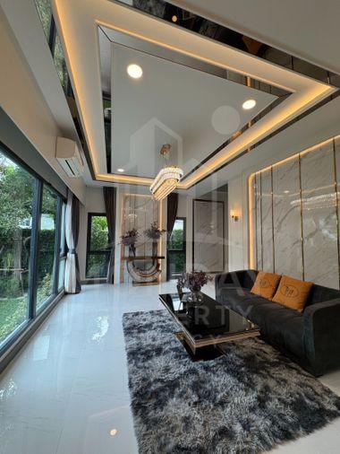 รูป 📌 ด่วน ให้เช่า บ้าน สวย ทำเลดี ราคาโดนใจ บ้าน เดอะ ซิตี้ บางนา MD-94805 - รูปที่ 5/9