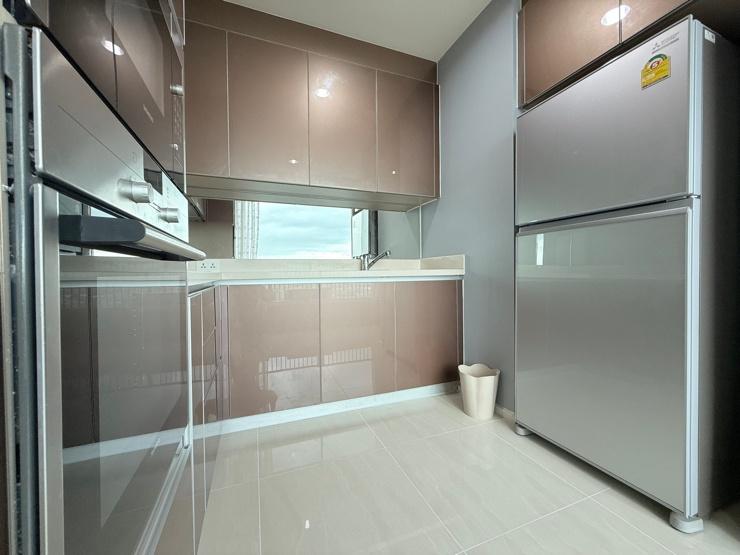 picture For Rent Menam Residences 3 br 122 Sqm Ready to move - 23/27
