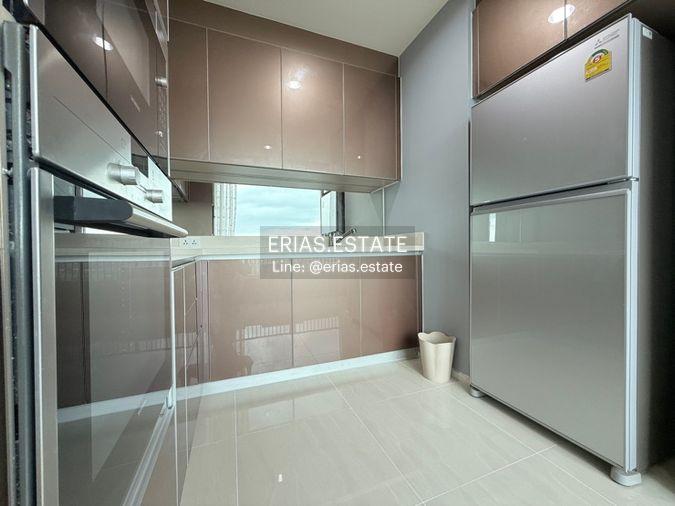 รูป ให้เช่า 3 ห้องนอน Menam Residences ใกล้ นานาชาติโชรส์เบอรี - รูปที่ 23/27