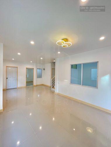 รูป 📌 ด่วน ขายบ้าน สวย ทำเลดี ราคาโดนใจ โครงการ บัวทองธานี MD-94978 - รูปที่ 6/8