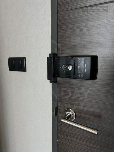 picture HotDeal🔥🔥ForSale Condo Ready to move in atMetro Sky Prachachuen (MD-95047) - 12/13