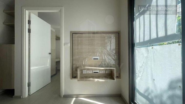picture HotDeal🔥🔥ForSale Condo Ready to move in at PHYLL Phahol 34 (MD-80909) - 4/14