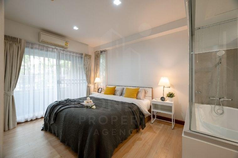 picture HotDeal​🔥🔥For​Sale ​ Condo Ready to move in at The Seed Musee Sukhumvit 26 (MD-95021)​ - 1/11
