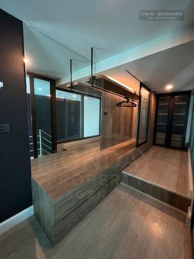 picture HotDeal🔥🔥ForSale Condo Ready to move in atMetro Sky Prachachuen (MD-95047) - 2/13