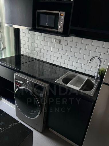 picture HotDeal🔥🔥ForSale Condo Ready to move in atMetro Sky Prachachuen (MD-95047) - 11/13