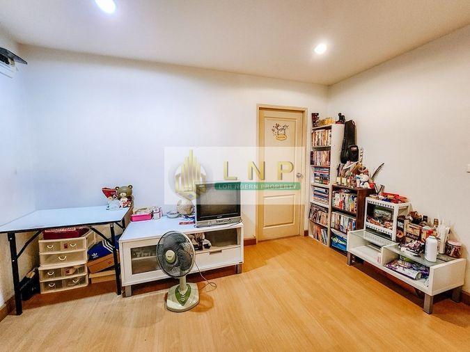 รูป 🏢 ขายคอนโด : The Niche Ladprao 48 (เดอะ นิช ลาดพร้าว 48) รหัสทรัพย์ | 📌LNP-C9111 - รูปที่ 5/8