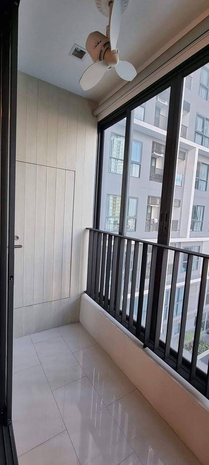 รูป ให้เช่าคอนโด ห้องมุม IDEO Mobi Sathorn (ไอดีโอ โมบิ สาทร)  ใกล้ BTSกรุงธนบุรี(id line:p.in) - รูปที่ 11/13