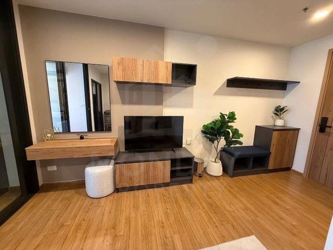 picture HotDeal​🔥🔥For​Rent​ Condo Fullyfurnished Ready to move in at The line vibe (MD-95201)  - 5/11