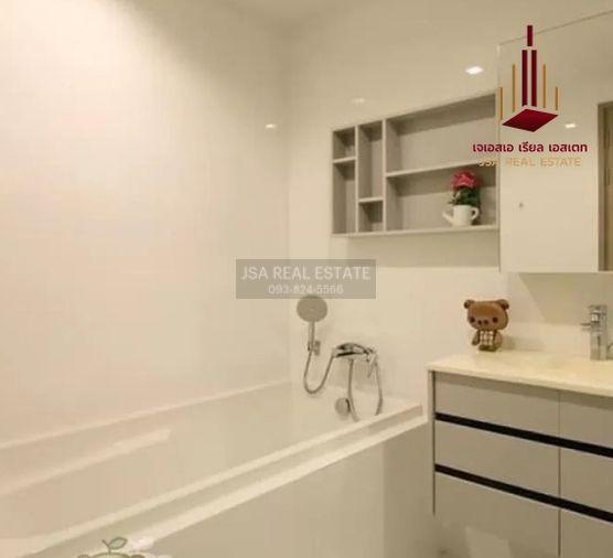 picture ✨ For Rent: HQ Thonglor Condo ✨💰 Only 40,000 THB/month - 5/5