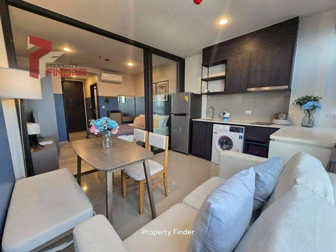 picture Condo for Rent : XT Huaikhwang Schedule a viewing 👉 Line: @propertybkk1 - 5/21