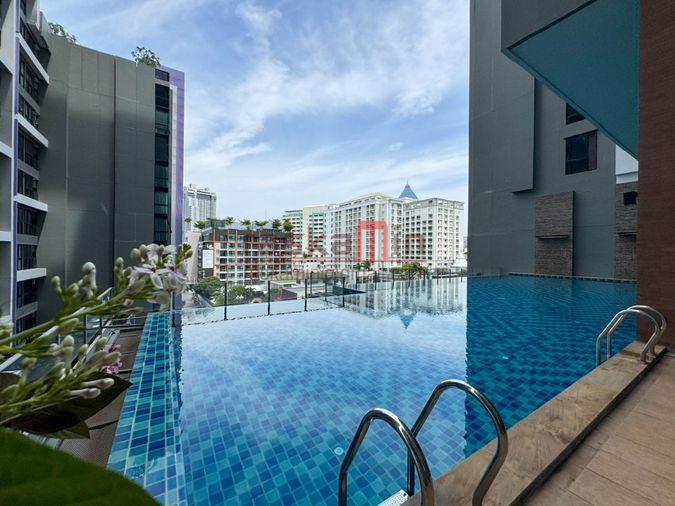 รูป ขาย – คอนโด ลัดดา พลัส ศรีราชา - รูปที่ 22/22