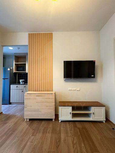 picture 📌 Urgently for rent : UNIO Sukhumvit 72 beautiful room, fully furnished, ready to move in. MD-95213 - 4/6