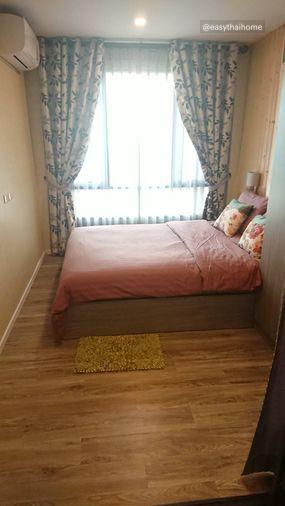 picture P-86593 Condo for sell B-Loft Lite Sukhumvit 115 fully furnished. - 1/38