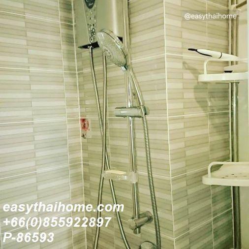 picture P-86593 Condo for sell B-Loft Lite Sukhumvit 115 fully furnished. - 22/38