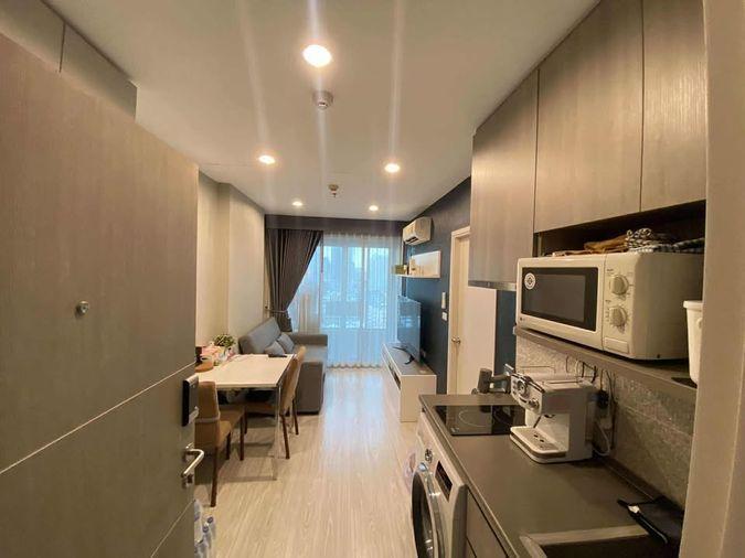 picture For Sale IDEO Mobi Bangsue Grand Interchange  - 6/11