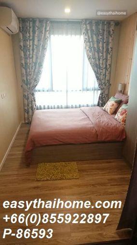 picture P-86593 Condo for sell B-Loft Lite Sukhumvit 115 fully furnished. - 5/38