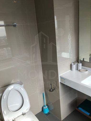picture HotDeal​🔥🔥For​Rent​ Condo Fullyfurnished Ready to move in at Ideo Sukhumvit 93 - 15/15