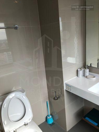 picture HotDeal🔥🔥ForRent Condo Fullyfurnished Ready to move in at Ideo Sukhumvit 93 - 15/15