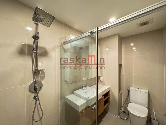 รูป ขายห้องดูเพล็กซ์ 1 ห้องนอน – ไนท์บริดจ์ ดิ โอเชี่ยน ศรีราชา - รูปที่ 10/39