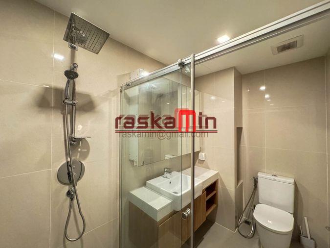 รูป ขายห้องดูเพล็กซ์ 1 ห้องนอน – ไนท์บริดจ์ ดิ โอเชี่ยน ศรีราชา - รูปที่ 10/39