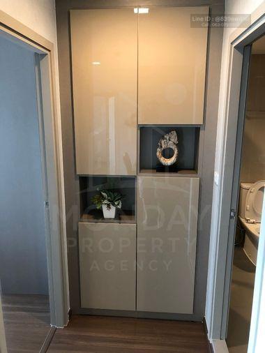 picture HotDeal🔥🔥ForRent Condo Fullyfurnished Ready to move in at Ideo Sukhumvit 93 - 9/15