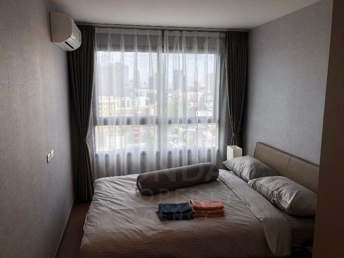 picture HotDeal​🔥🔥For​Rent​ Condo Fullyfurnished Ready to move in at Ideo Sukhumvit 93 - 3/15