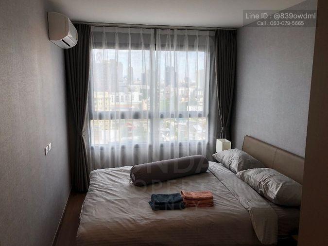 picture HotDeal🔥🔥ForRent Condo Fullyfurnished Ready to move in at Ideo Sukhumvit 93 - 3/15