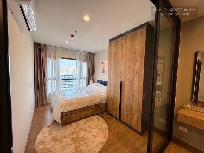 picture HotDeal🔥🔥ForRent Condo Fullyfurnished Ready to move in at The line vibe (MD-95201) - 2/11