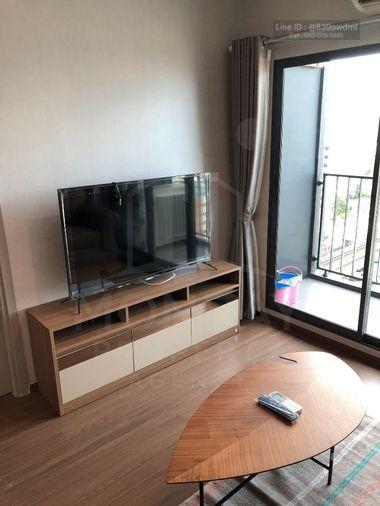 picture HotDeal🔥🔥ForRent Condo Fullyfurnished Ready to move in at Ideo Sukhumvit 93 - 7/15