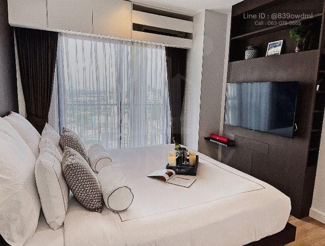 picture HotDeal🔥🔥ForRent Condo Fullyfurnished Ready to move in at The Seed Mingle
(MD-95214) - 2/7