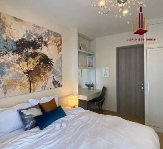picture ✨ For Rent: HQ Thonglor Condo ✨💰 Only 40,000 THB/month - 3/5