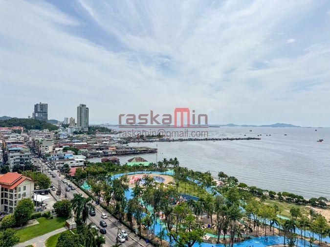 รูป ขาย – คอนโด ลัดดา พลัส ศรีราชา - รูปที่ 12/22