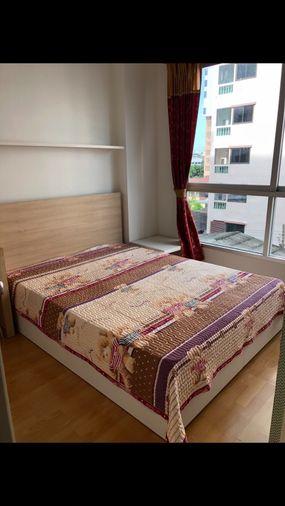picture G 4262🚨 中国客户，请加微信。(在联系方式的旁边) For rent Life@Phahon18 🅻🅸🅽🅴❤️💜@condopremium💜❤️ - 1/14