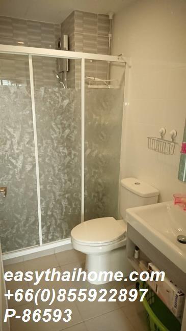 picture P-86593 Condo for sell B-Loft Lite Sukhumvit 115 fully furnished. - 21/38