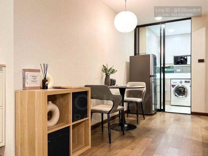 picture HotDeal🔥🔥ForRent Condo Fullyfurnished Ready to move in at Tidy Thonglor (MD-95181) - 4/7
