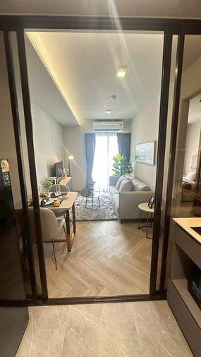 picture PFD-05562 Condo for Rent: Chapter Thonglor 25 Schedule a viewing ■ Line: @propertyfinder	 - 5/9