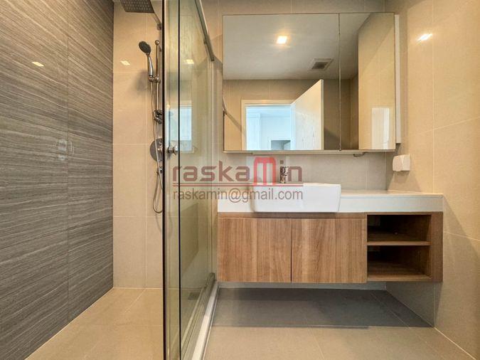 รูป ขายห้องดูเพล็กซ์ 1 ห้องนอน – ไนท์บริดจ์ ดิ โอเชี่ยน ศรีราชา - รูปที่ 9/39