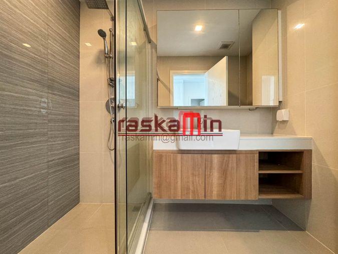 รูป ขายห้องดูเพล็กซ์ 1 ห้องนอน – ไนท์บริดจ์ ดิ โอเชี่ยน ศรีราชา - รูปที่ 9/39