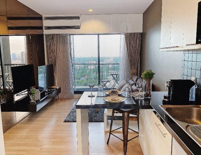 picture HotDeal​🔥🔥For​Rent​ Condo Fullyfurnished Ready to move in at The Seed Mingle
(MD-95214)​ - 3/7