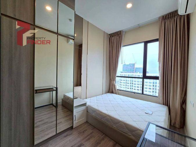 รูป PFD-05617 ให้เช่าคอนโด ไนท์บริดจ์ คอลลาจ รามคำแหง (Knightsbridge Collage Ramkhamhaeng) ว่างพร้อมอยู่ 13 ตุลา 68🍁นัดชมห้องด่วน 🟥LINE : @propertybkk1 - รูปที่ 1/15