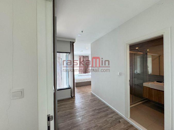 รูป ขายห้องดูเพล็กซ์ 1 ห้องนอน – ไนท์บริดจ์ ดิ โอเชี่ยน ศรีราชา - รูปที่ 15/39