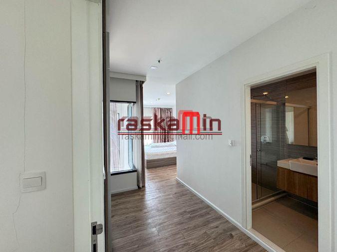 รูป ขายห้องดูเพล็กซ์ 1 ห้องนอน – ไนท์บริดจ์ ดิ โอเชี่ยน ศรีราชา - รูปที่ 15/39